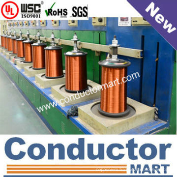 Hot Sell!!! ISO Certificated winding wire suppliers for dry-type transformer